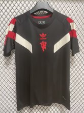 Manchester United Special Edition Fans 1:1 Quality Soccer Jersey    24-25
