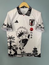 Japan Special Edition  Fans 1:1 Quality Soccer Jersey  24-25