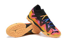 Puma Ultra Ultimate TF39-45 彪马未来精华全针织防水TF碎钉MD底足球鞋