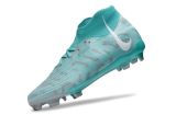 NIKE PHANTOM LUNA ELITE FG 36---45 耐克高帮防水全针织女足世界杯月煞FG足球鞋