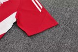 Liverpool  Training  Green Fans Kits  1:1 Quality Soccer Jersey 25-26 (Kids And Man )