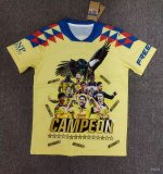 Club American Champion Edition Fans 1:1 Quality Soccer Jersey   24-25
