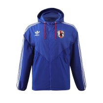 Japan Windbreaker 23-24