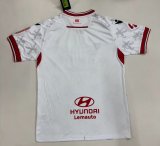 Cultural y Deportiva Leonesa Home Fans  1:1 Quality Soccer Jersey   25-26