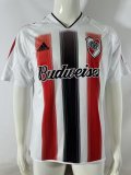 Retro River Plate  Third Away 1:1 Quality Soccer Jersey 2004-2005