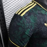 Mexico Special Edition player 1:1 Quality Soccer Jersey   25-26
