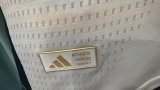 Argentina Training  Special Edition Player 1:1 Quality Soccer Jersey  26-27（2026）