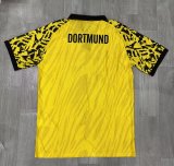 Dortmund Special Edition player 1:1 Quality Soccer Jersey  25-26