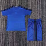 Retro Argentina away Kids 1:1 Quality Soccer Jersey  1994