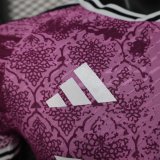 Real Madrid Special Edition Purple Player 1:1 Quality Soccer Jersey  25-26