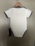 Germany home Baby 1:1 Quality Soccer Jersey  26-27 (2026)