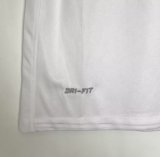 Retro  Monaco Home  Fans  1:1 Quality Soccer Jersey 2014-2015