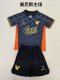Venezia home fans 1:1 Quality Soccer Jersey   have kids  (16-2XL)   24-25