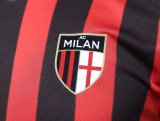 AC Milan Special Edition Player  1:1 Quality Soccer Jersey  25-26