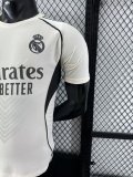 Real Madrid Special Edition  Player  1:1 Quality Soccer Jersey   25-26