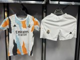 Real Madrid Special Edition kids 1:1 Quality Soccer Jersey  25-26