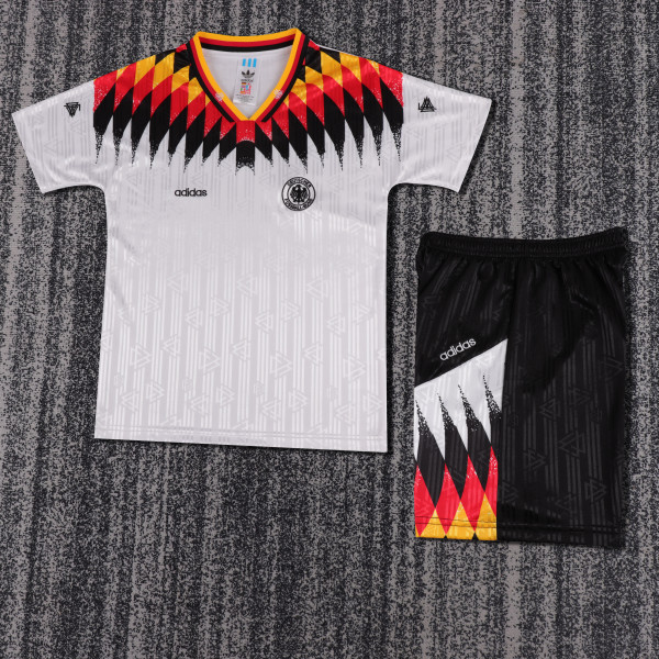 Retro Germany home Kids  1994