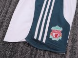 Retro Liverpool  away Kids  2006-2007