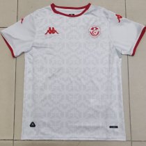 Tunisia Away Fans 1:1 Quality Soccer Jersey 26-27 (2026)