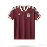 Retro Mexico fans 1:1 Quality Soccer Jersey  2022