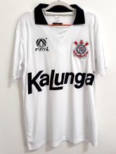 Retro Corinthians home fans 1990