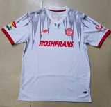 Toluca Special Edition player 1:1 Quality Soccer Jersey   25-26