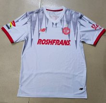 Toluca Special Edition player 1:1 Quality Soccer Jersey   25-26