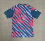 Arsenal  Training  Special Edition Fans 1:1 Quality Soccer Jersey   26-27