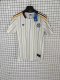 Germany T-shirt Retro  White　1:1 Quality Soccer Jersey 26-27 (2026)
