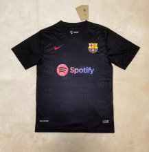 Barcelona  Special Edition  fans  1:1 Quality Soccer Jersey 25-26