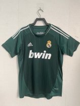 Retro Real Madrid third away  1:1 Quality Soccer Jersey  2012-2013