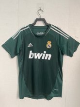 Retro Real Madrid third away  1:1 Quality Soccer Jersey  2012-2013