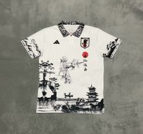 Japan Special Edition  Fans 1:1 Quality Soccer Jersey  24-25