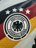 Germany Home Player 1:1 Quality Soccer Jersey   26-27 (2026)