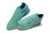 Nike Phantom GX II EliteTF39-45 耐克月煞低帮全针织碎钉