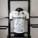 Monterrey Away FIFA Club World Cup  Player 1:1 Quality Soccer Jersey 25-26