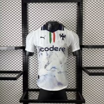 Monterrey Away FIFA Club World Cup  Player 1:1 Quality Soccer Jersey 25-26
