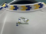 Leeds United Home Fans 1:1 Quality Soccer Jersey 25-26