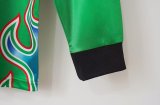 Retro  Japan goalkeeper Long sleeve 1:1 Quality Soccer Jersey 1998