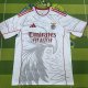 Benfica Training  Special Edition Fans 1:1 Quality Soccer Jersey 25-26