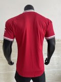 Manchester United  Home Player 1:1 Quality Soccer Jersey 26-27