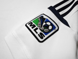 Retro LA Galaxy home  Fans   1:1 Quality Soccer Jersey   2011-2012