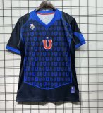 Universidad Catolica Special Edition Fans   1:1 Quality Soccer Jersey  25-26