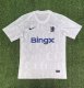 Chelsea Pre match uniform Fans 1:1 Quality Soccer Jersey  25-26