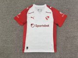 Independiente  Away fans  1:1 Quality Soccer Jersey  25-26
