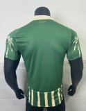 Palmeiras Special Edition player 1:1 Quality Soccer Jersey  25-26