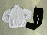 Cordoba  Jacket  Tracksuit white    1:1 Quality Soccer Jersey   24 -25