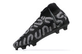 NIKE PHANTOM LUNA ELITE FG 39---45 耐克高帮防水全针织女足世界杯月煞FG足球鞋