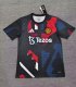 Manchester United Special Edition  Fans 1:1 Quality Soccer Jersey    25-26