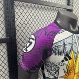 Mexico Special Edition Player 1:1 Quality Soccer Jersey  25-26
